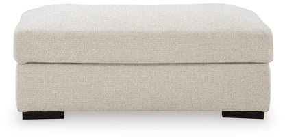 Conlee-Pike Ottoman