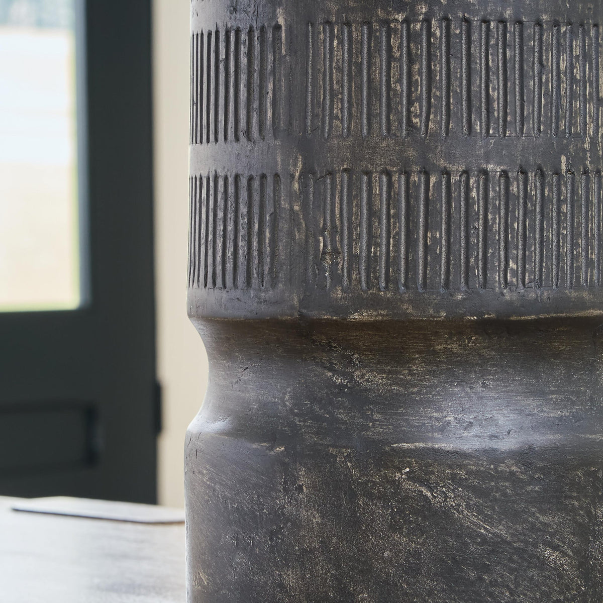 Beninworth Vase