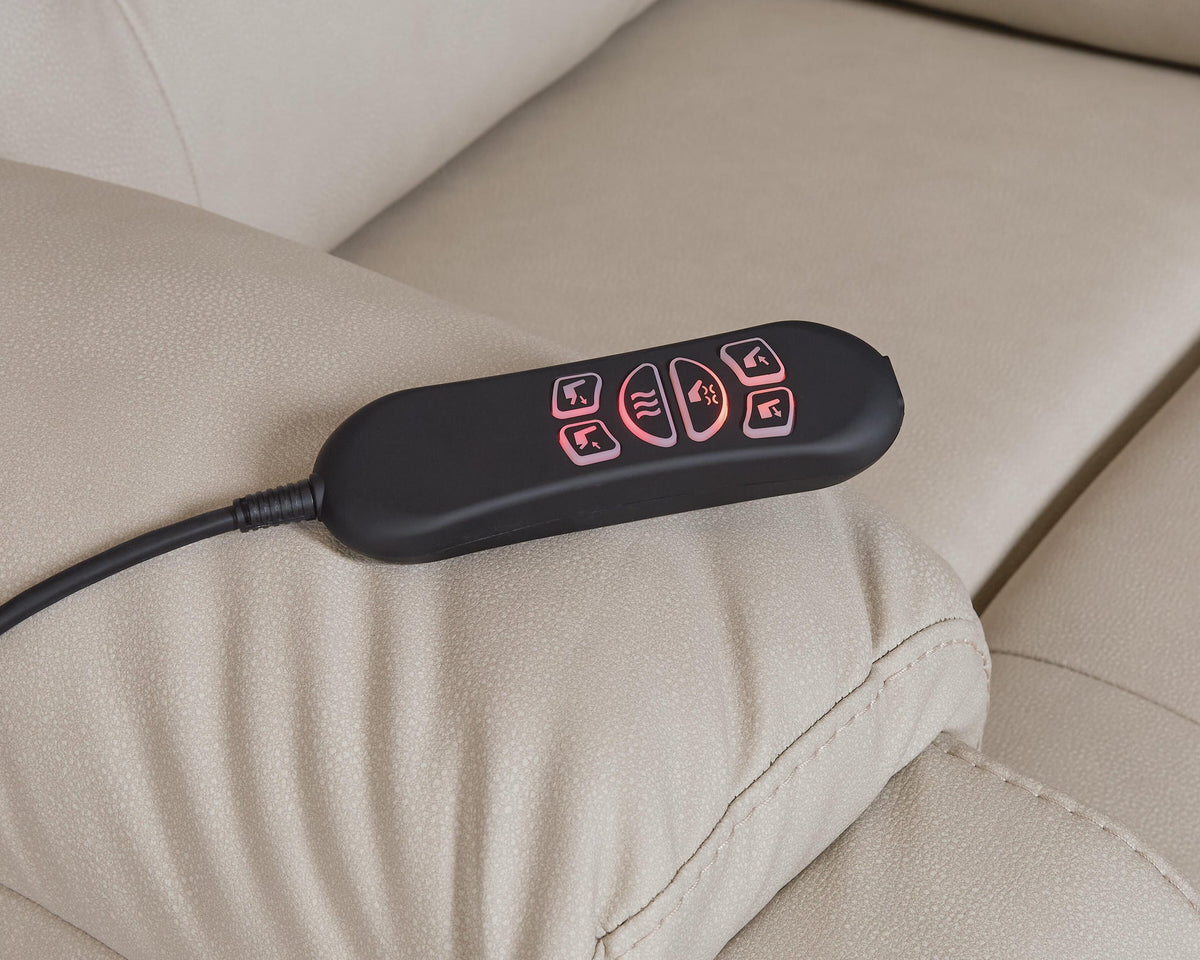Belmone Pike Power Lift Recliner