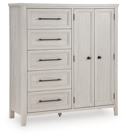 Darbonton Door Chest