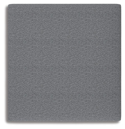 Bealton Oversized Accent Ottoman