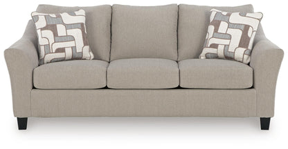 Willarae Queen Sofa Sleeper
