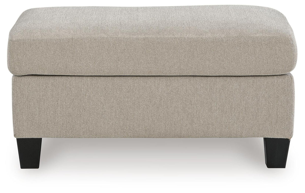 Willarae Ottoman