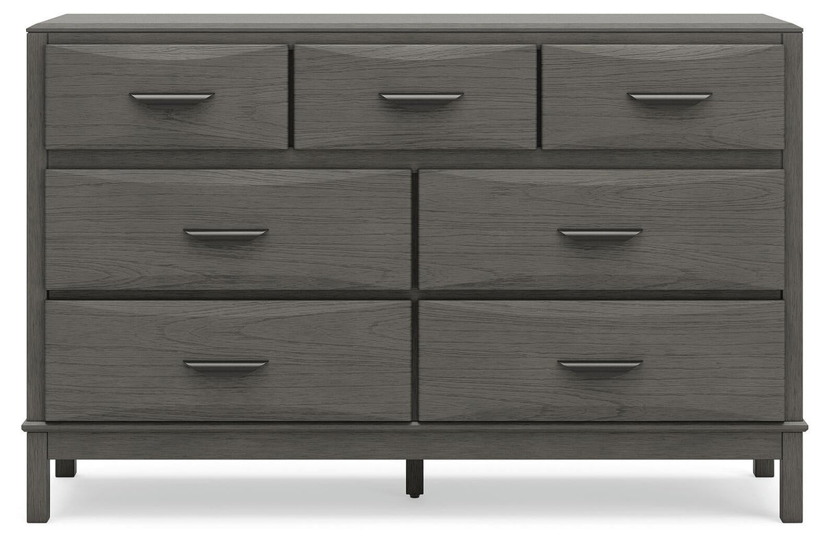 Mazing Dresser