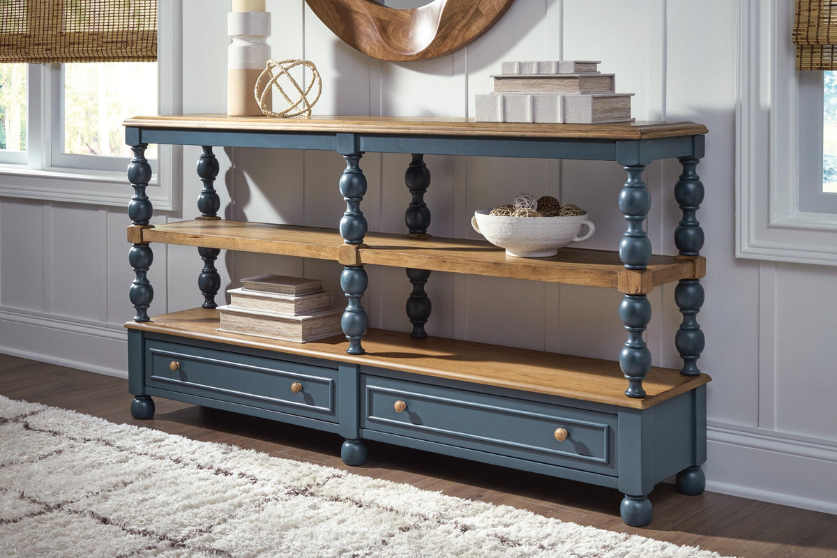 Finnworth Console Sofa Table