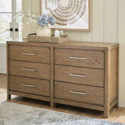 Cabalynn Dresser