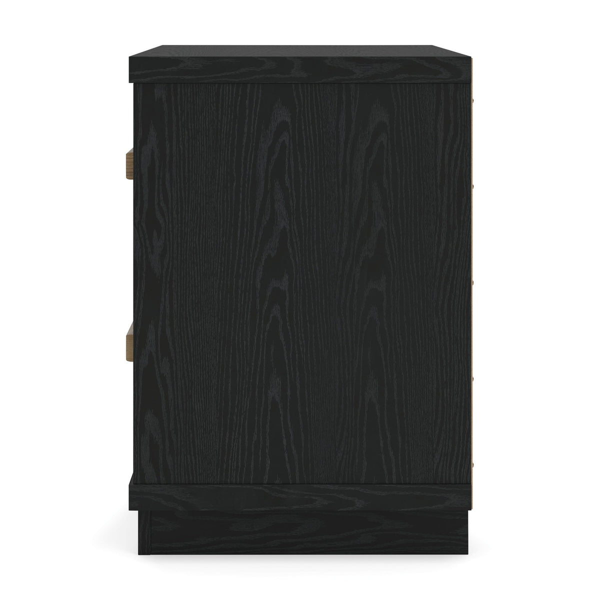 Kozmour Two Drawer Night Stand