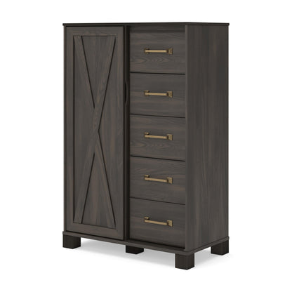 Vonitta Bay Dressing Chest
