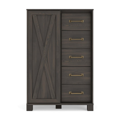 Vonitta Bay Dressing Chest