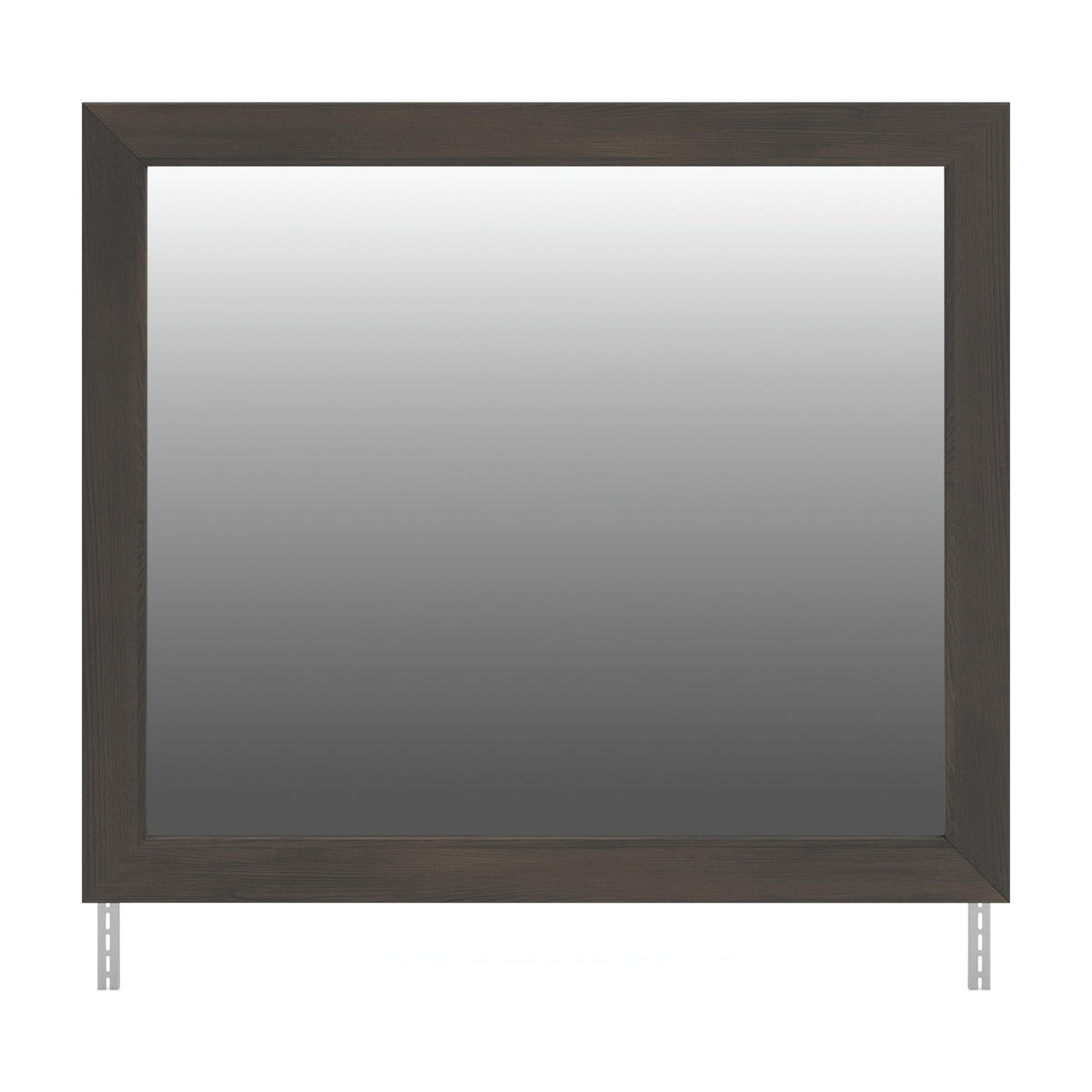 Vonitta Bay Bedroom Mirror