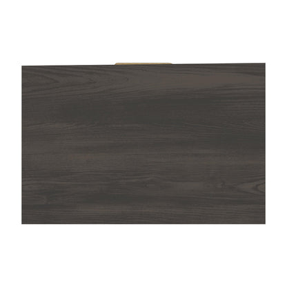 Vonitta Bay Two Drawer Night Stand