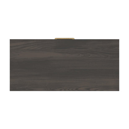 Vonitta Bay Five Drawer Chest