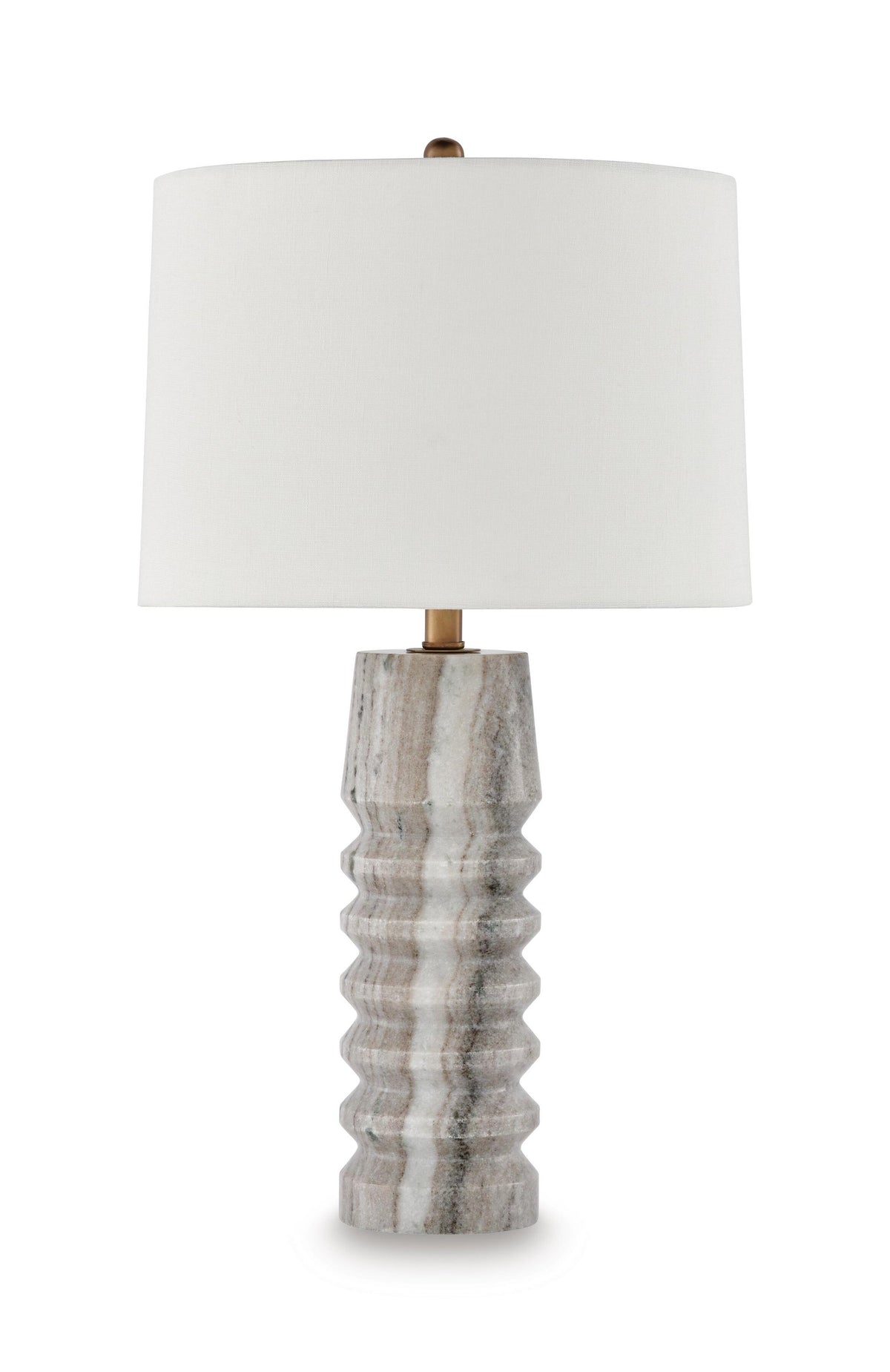 Desmont Marble Table Lamp (1/CN)