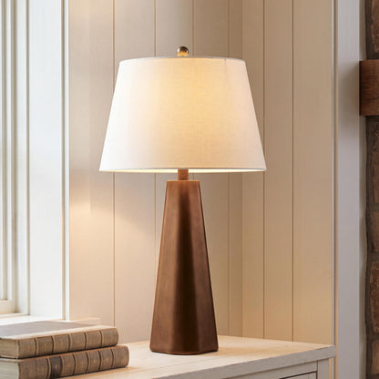 Jendale Metal Table Lamp (1/CN)