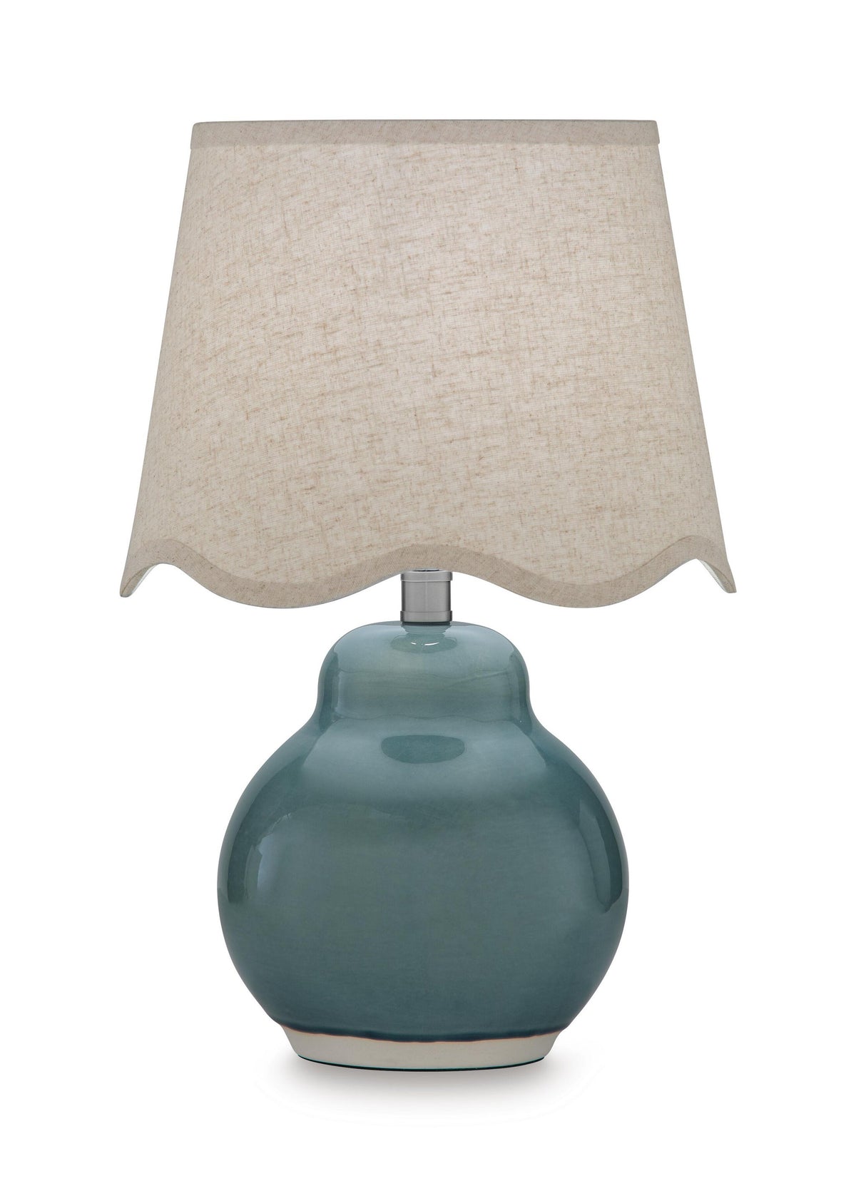 Byronburg Ceramic Table Lamp (1/CN)
