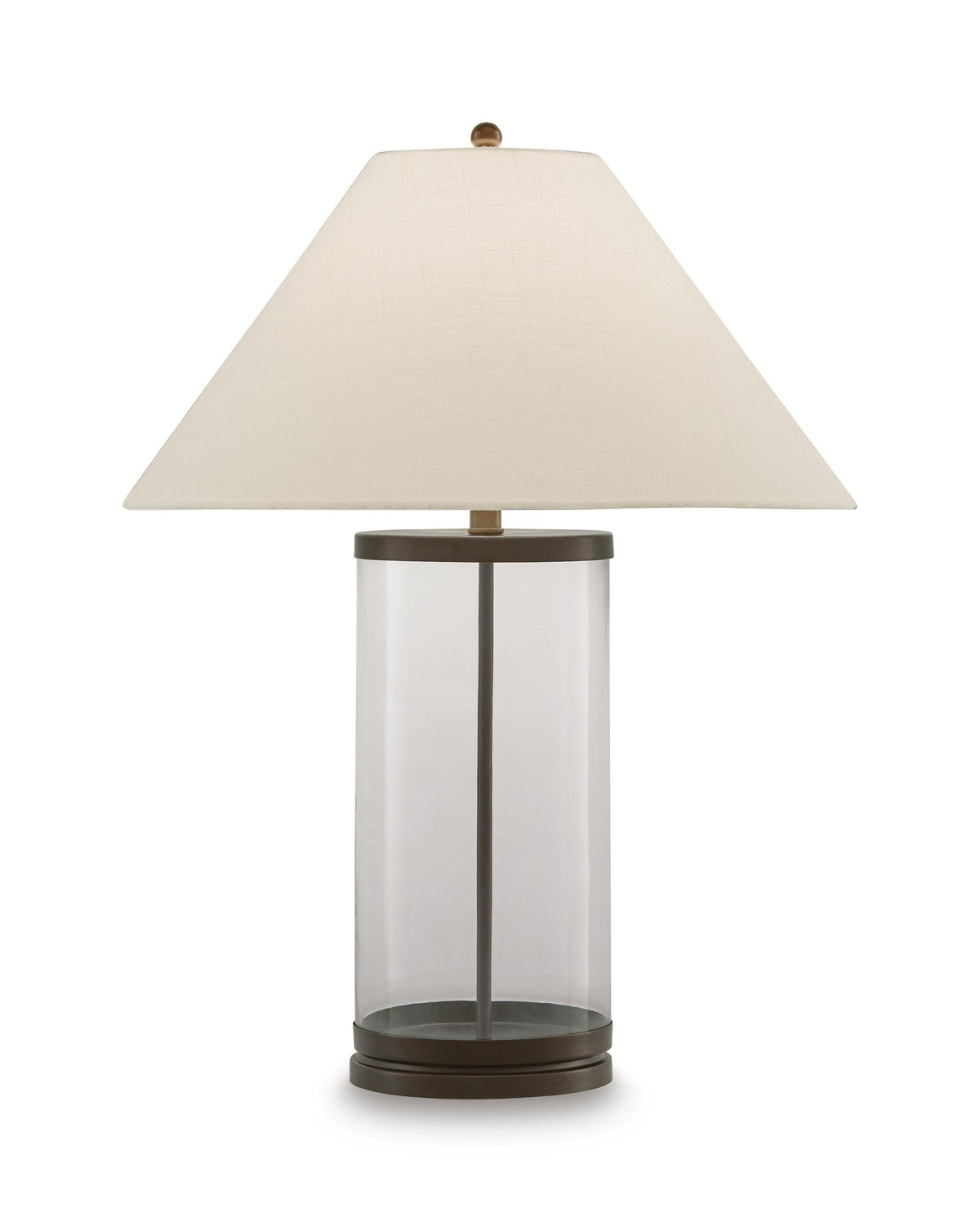Junrow Glass Table Lamp (1/CN)