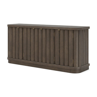 Darimore Extra Large TV Stand