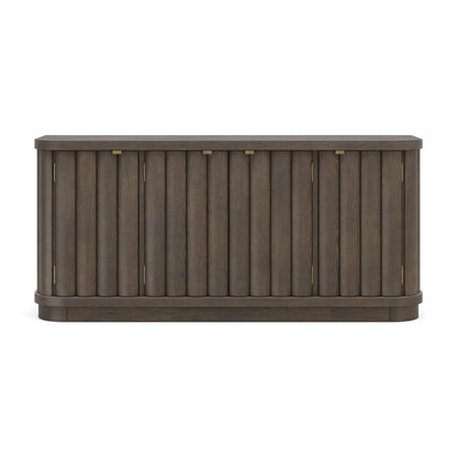 Darimore Extra Large TV Stand