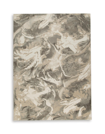 Jairlett Extra Large Rug