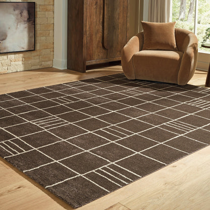 Rowbrook Large Rug