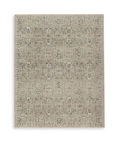 Jessmen Large Rug