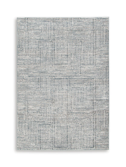 Jaiminson Medium Rug