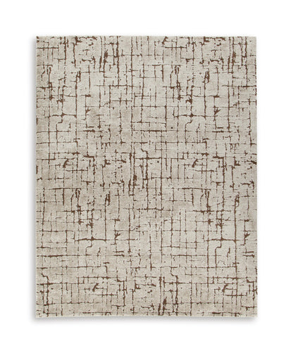 Claygrove Large Rug