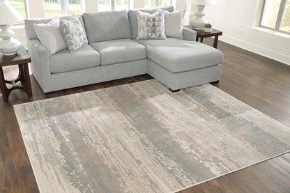 Loomville Extra Large Rug