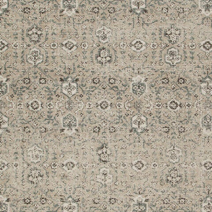 Jessmen Extra Large Rug