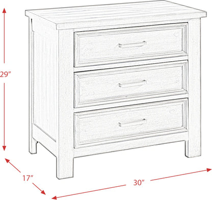 Sullivan Nightstand