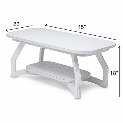 Surfside Coffee Table
