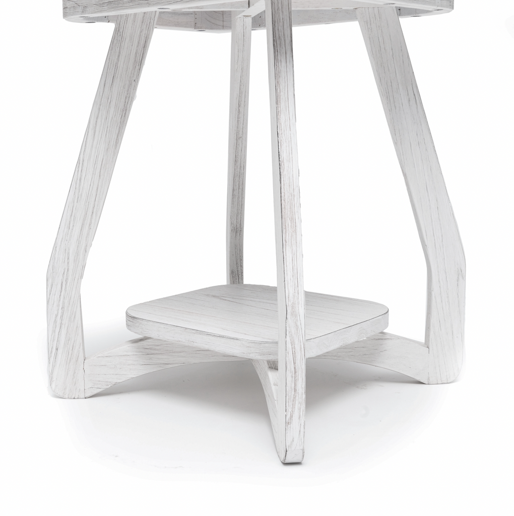 Surfside End Table