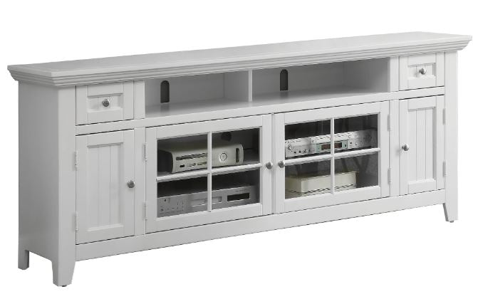 Tidewater 72" TV console