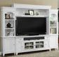 Tidewater 72" TV console