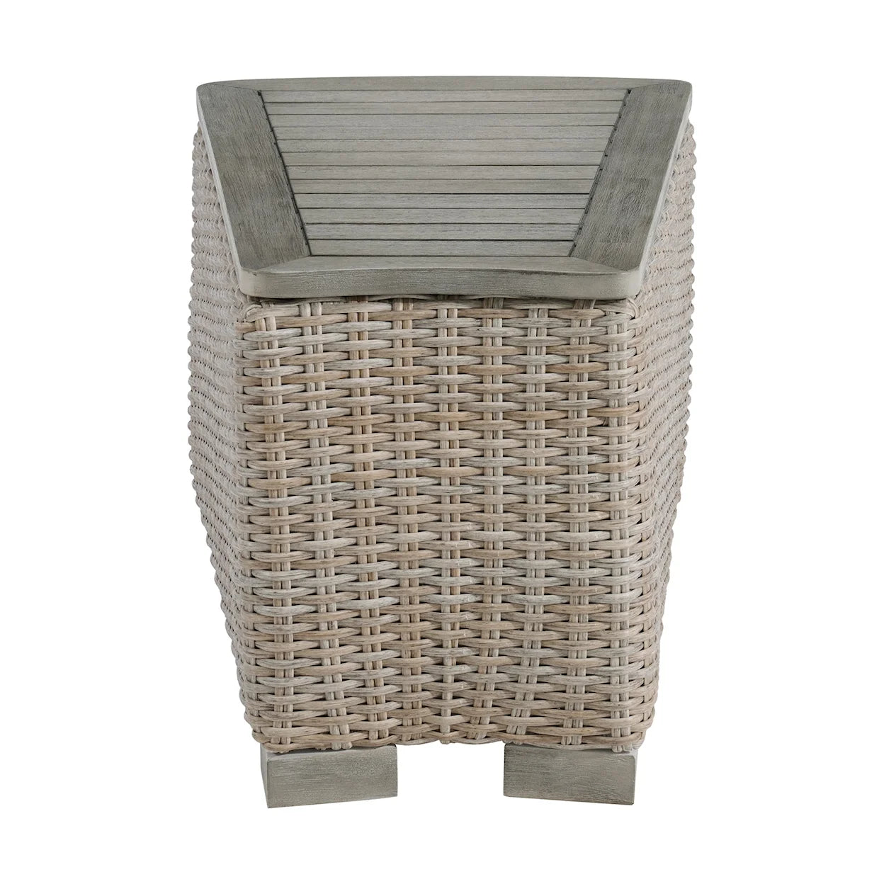 Ollie Outdoor Wedge