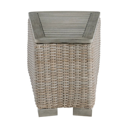 Ollie Outdoor Wedge