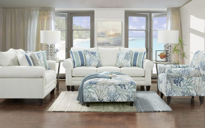 Grande Glacier Sleeper