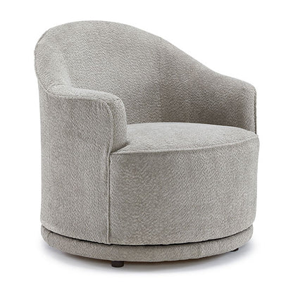April Swivel Chair