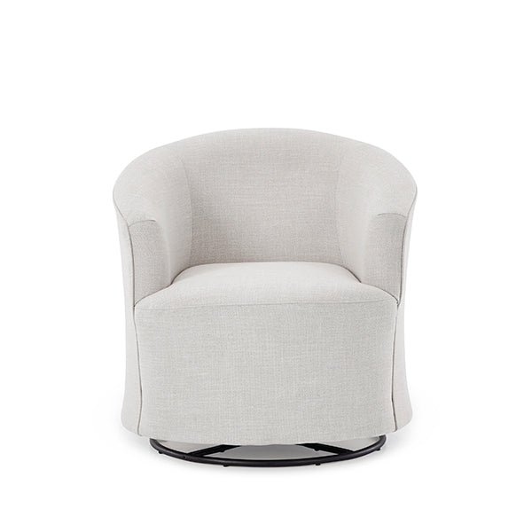Flint Swivel Glider