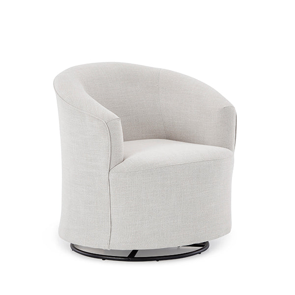 Flint Swivel Glider