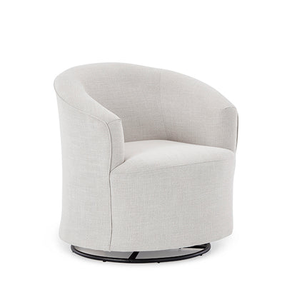 Flint Swivel Glider