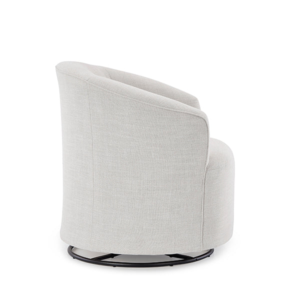 Flint Swivel Glider