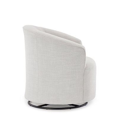Flint Swivel Glider