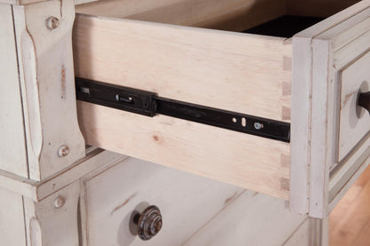 Sedona Chest