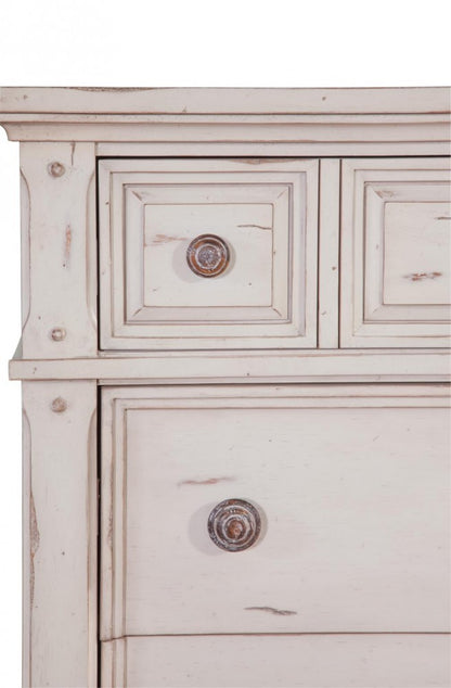 Sedona Chest