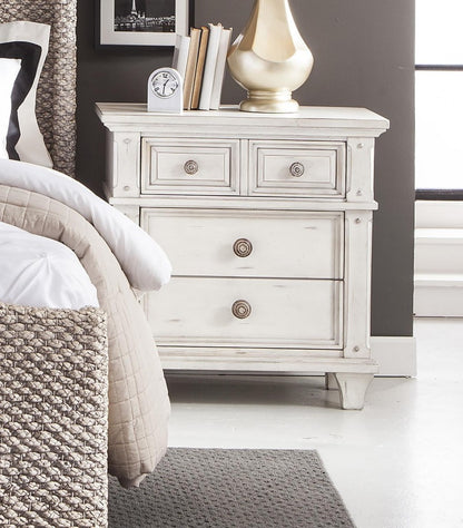 Sedona Nightstand
