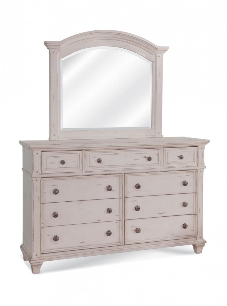 Sedona 6 Piece Bedroom Set
