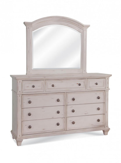 Sedona 6 Piece Bedroom Set