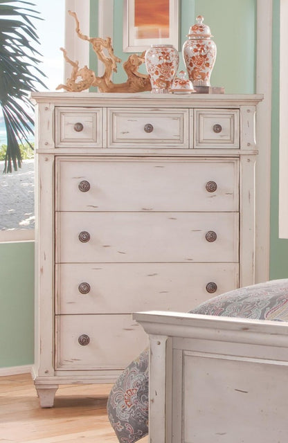 Sedona Chest