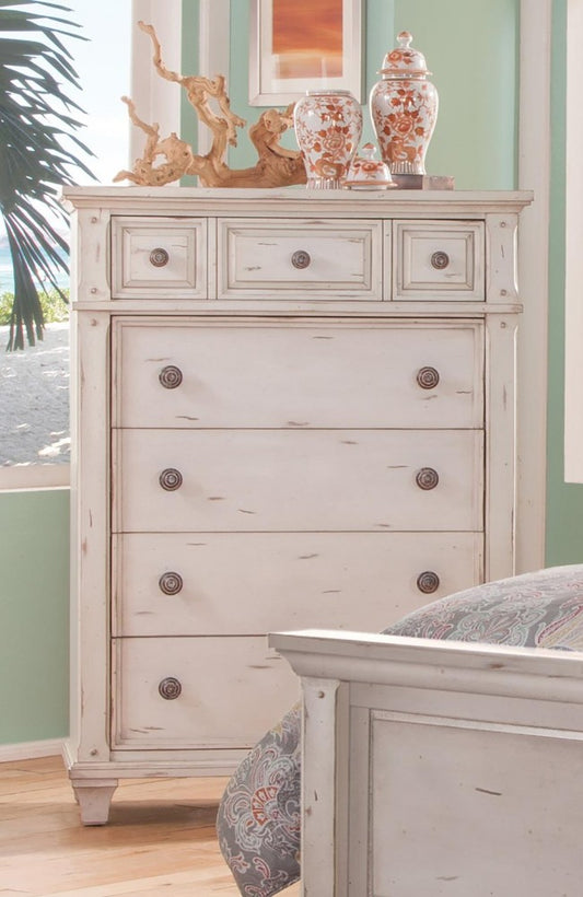 Sedona Chest